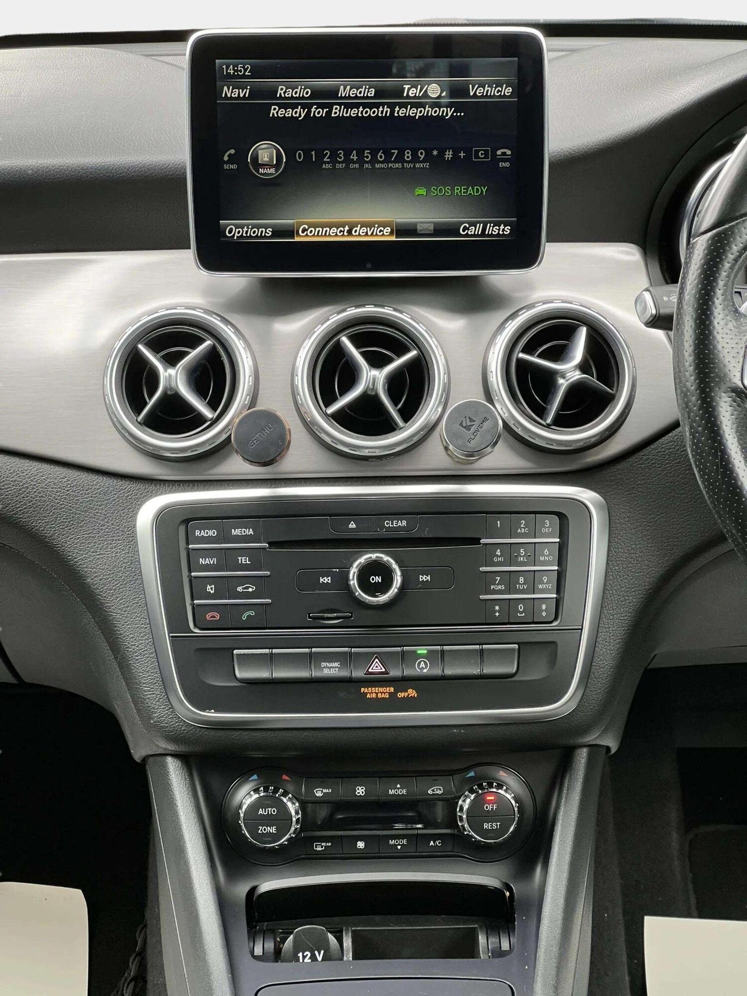 Vehicle 38