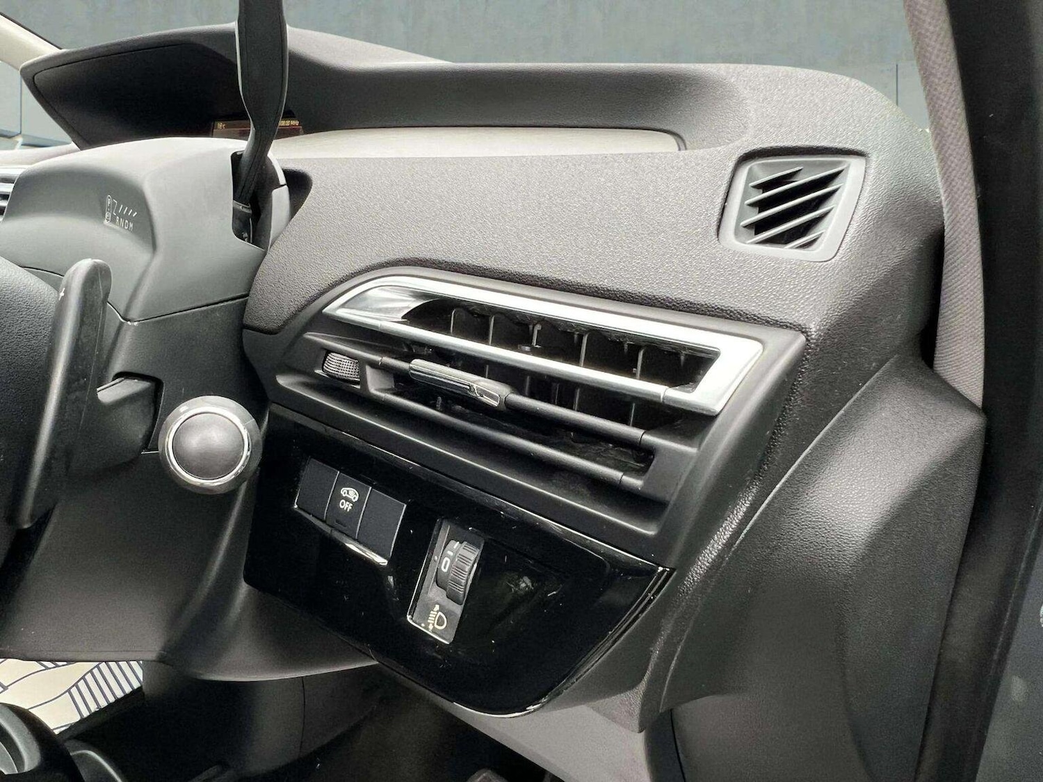 Used Citroen C4 Grand Picasso 2017 for sale - 76016708: Photo 19