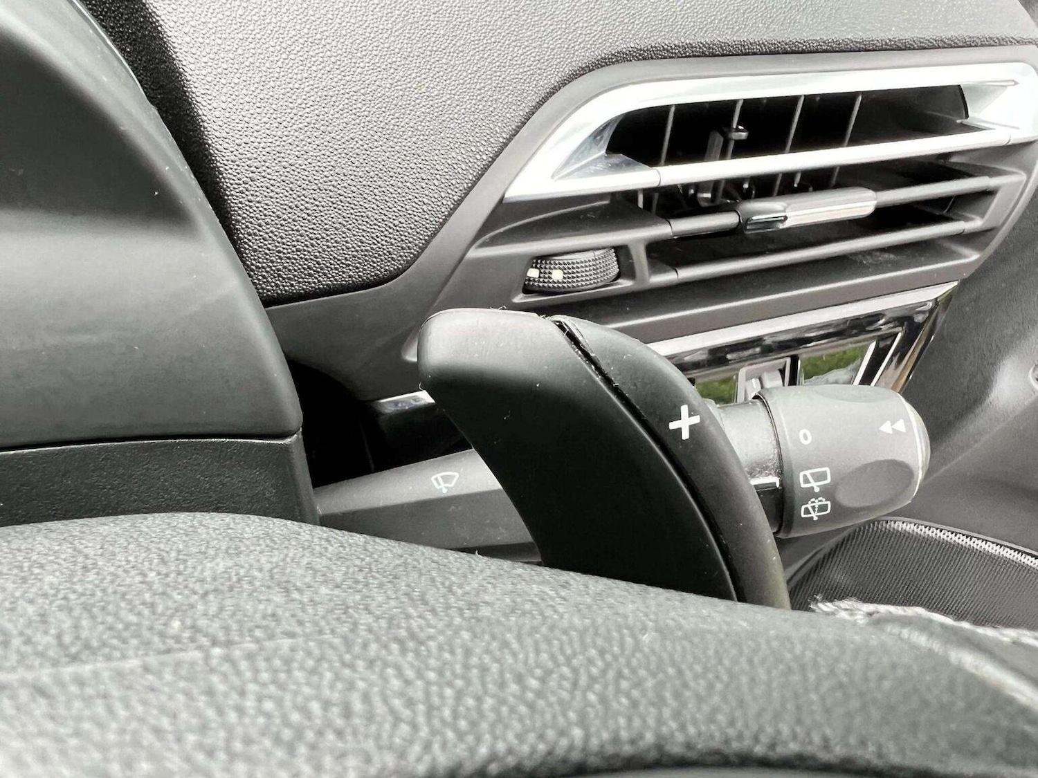 Used Citroen C4 Grand Picasso 2017 for sale - 76016708: Photo 22