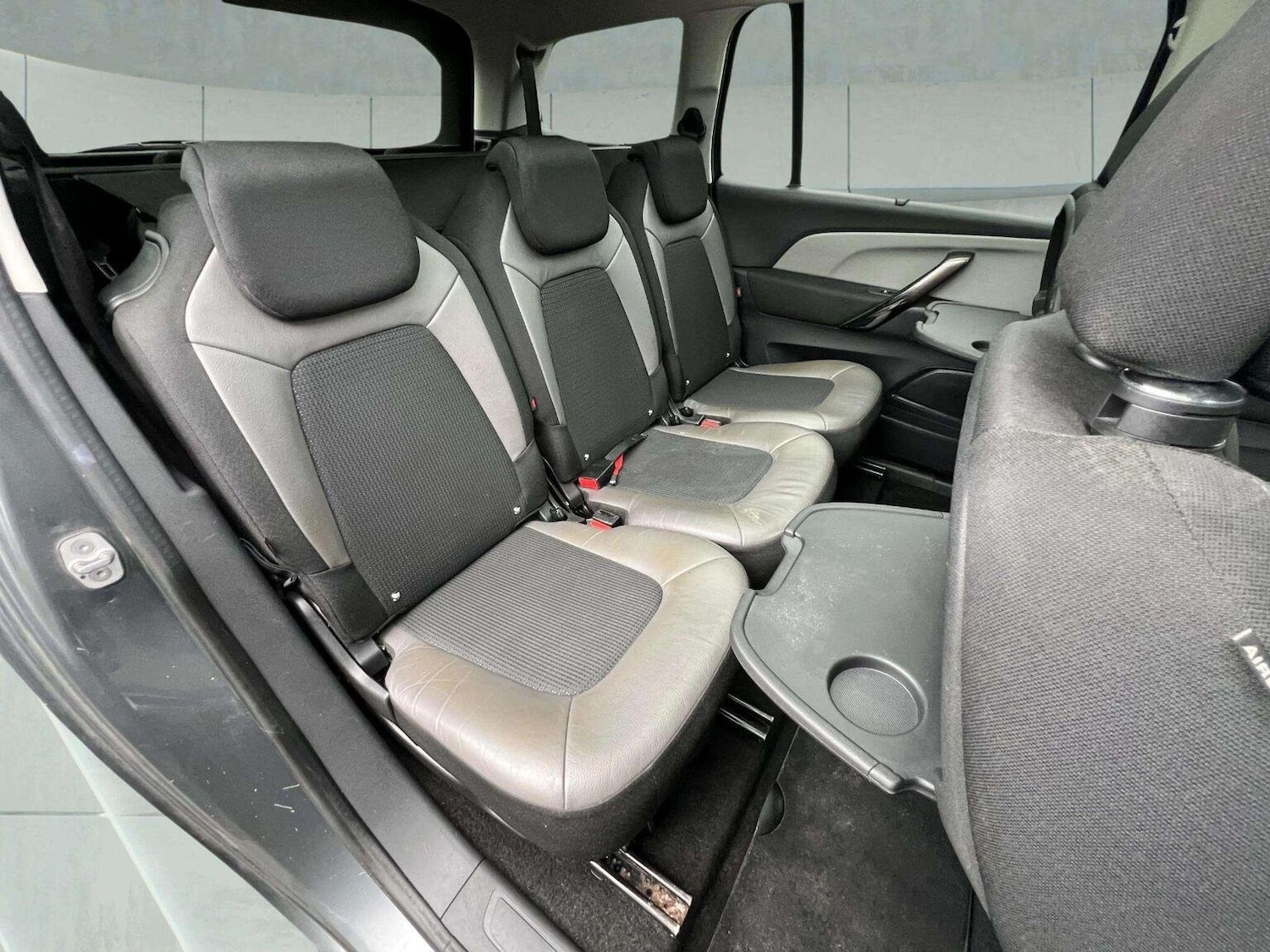 Used Citroen C4 Grand Picasso 2017 for sale - 76016708: Photo 28