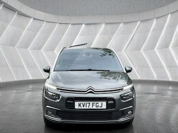 Used Citroen C4 Grand Picasso 2017 for sale - 76016708: Photo 2