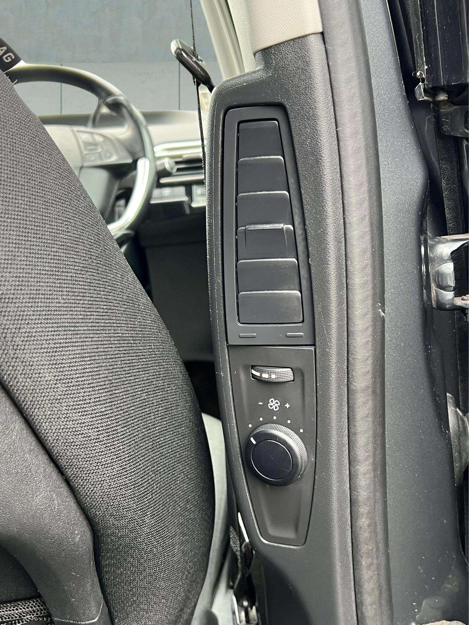 Used Citroen C4 Grand Picasso 2017 for sale - 76016708: Photo 33