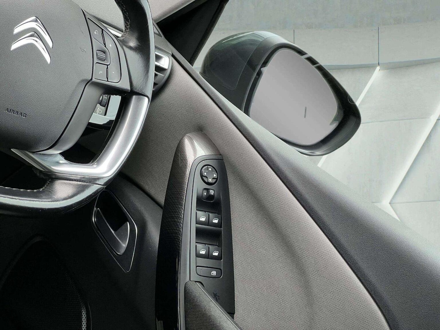 Used Citroen C4 Grand Picasso 2017 for sale - 76016708: Photo 55