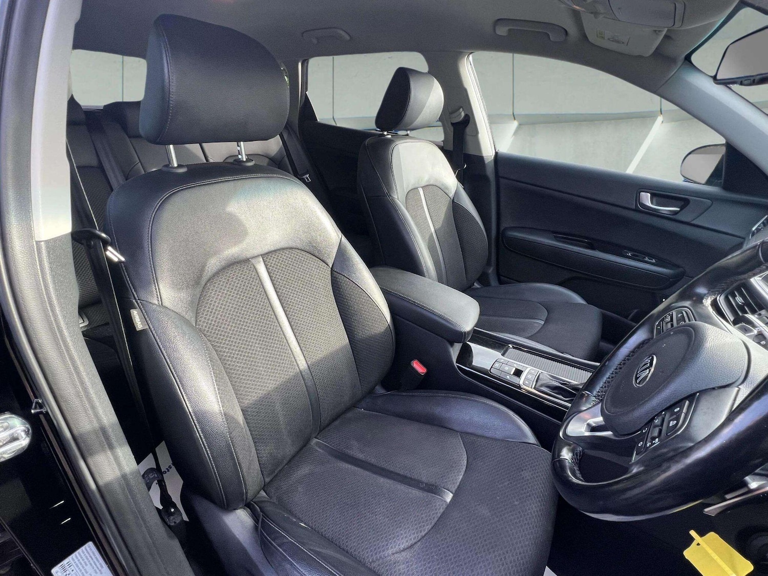 Used Kia Optima 2018 for sale - 76598451: Photo 20