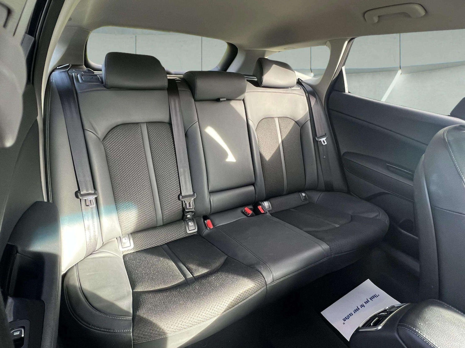 Used Kia Optima 2018 for sale - 76598451: Photo 21