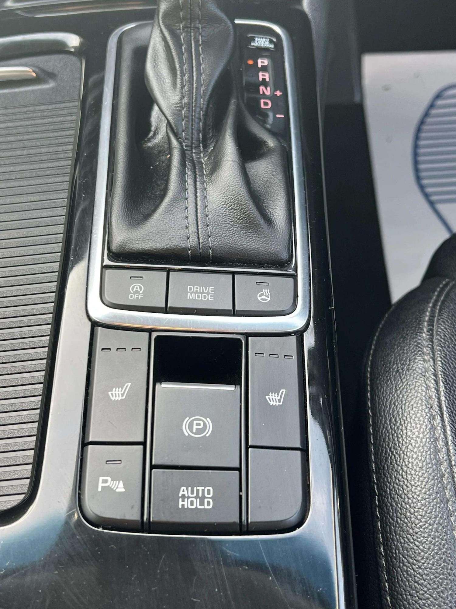 Used Kia Optima 2018 for sale - 76598451: Photo 23