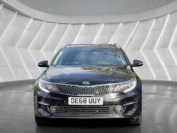 Used Kia Optima 2018 for sale - 76598451: Photo