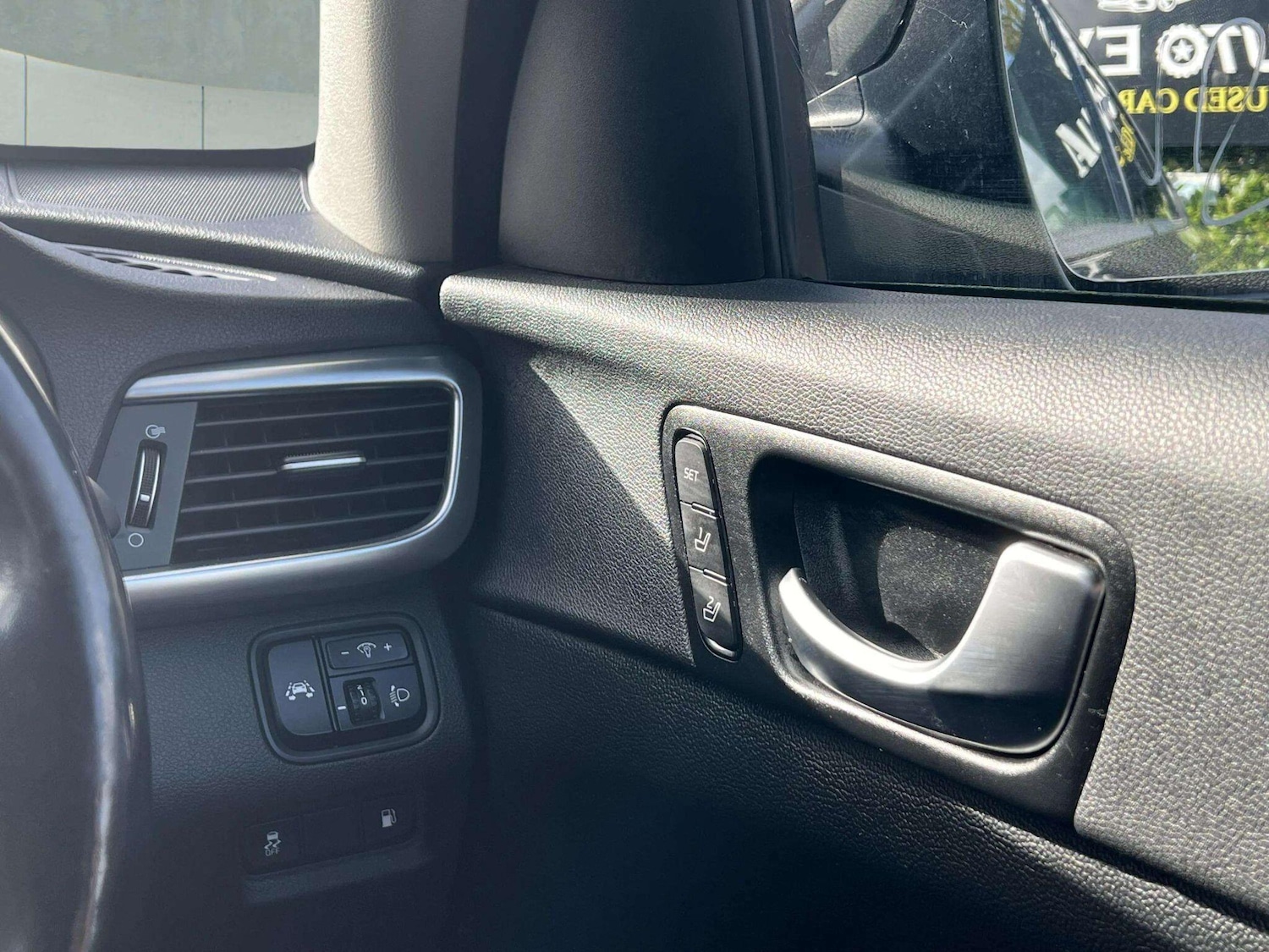 Used Kia Optima 2018 for sale - 76598451: Photo 32