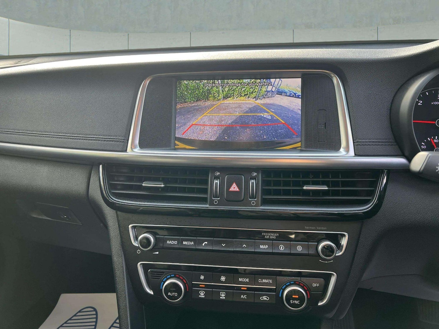 Used Kia Optima 2018 for sale - 76598451: Photo 39