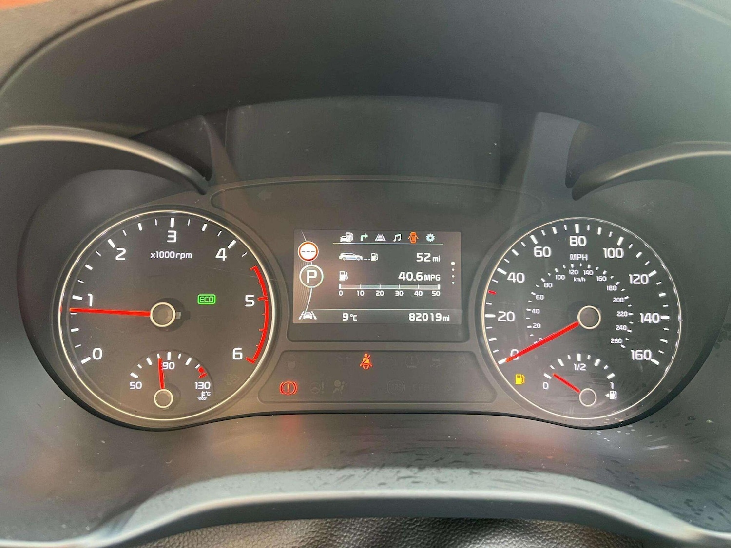 Used Kia Optima 2018 for sale - 76598451: Photo 42