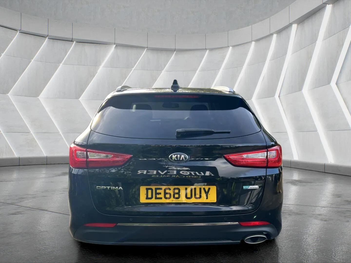 Used Kia Optima 2018 for sale - 76598451: Photo 7