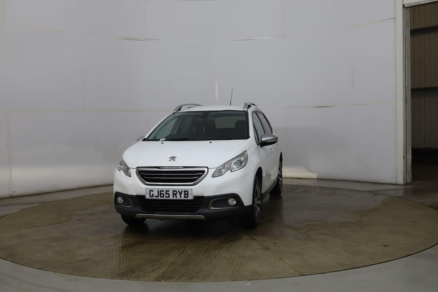 Used Peugeot 2008 for sale - 77049923: Photo 2