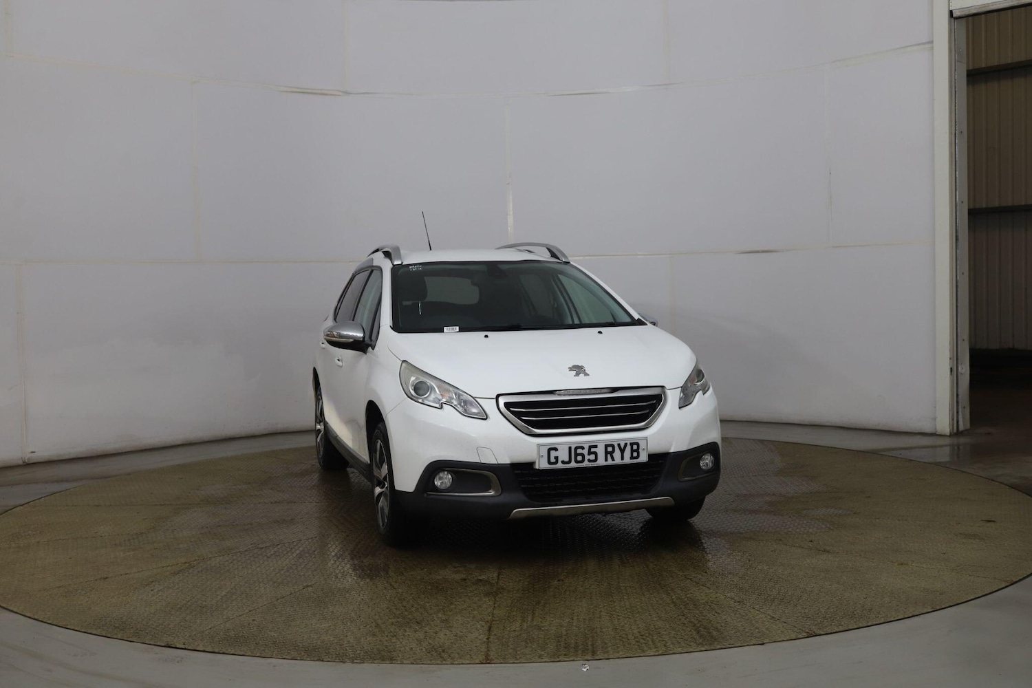 Used Peugeot 2008 for sale - 77049923: Photo 3