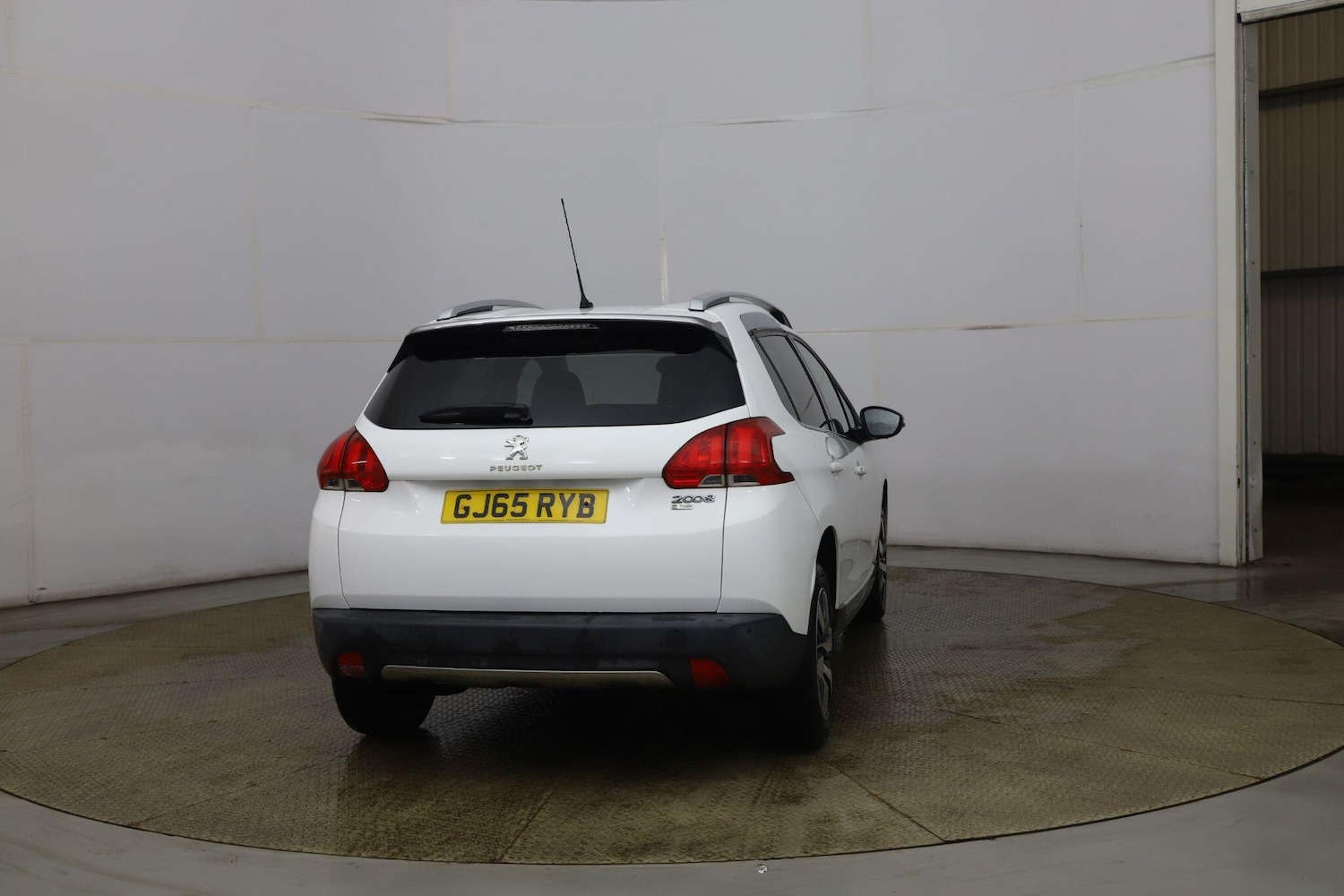 Used Peugeot 2008 for sale - 77049923: Photo 4