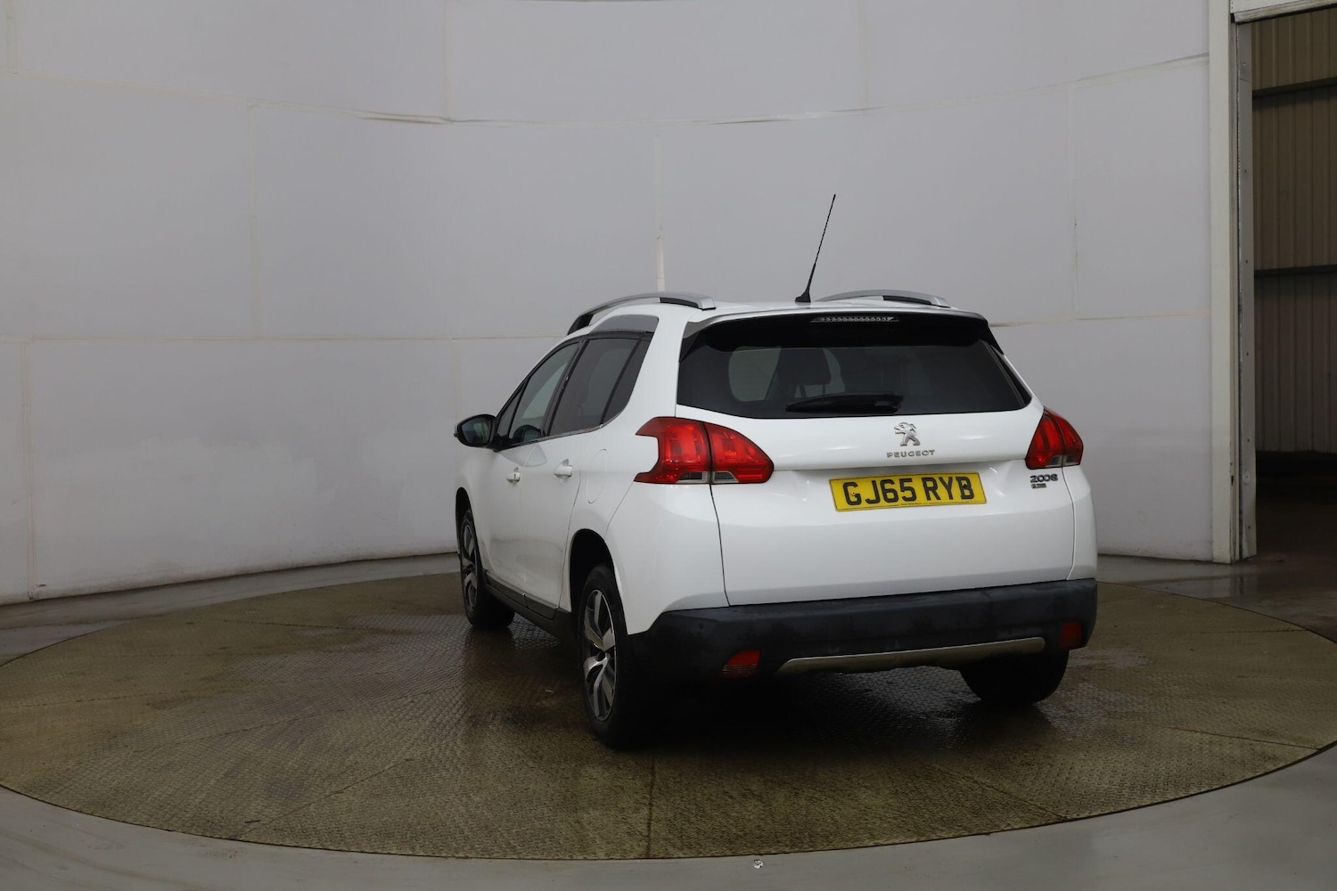 Used Peugeot 2008 for sale - 77049923: Photo 5