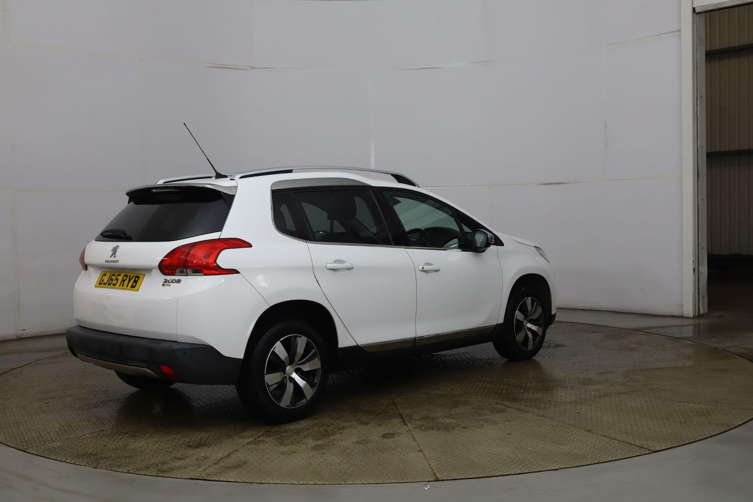 Used Peugeot 2008 for sale - 77049923: Photo 6