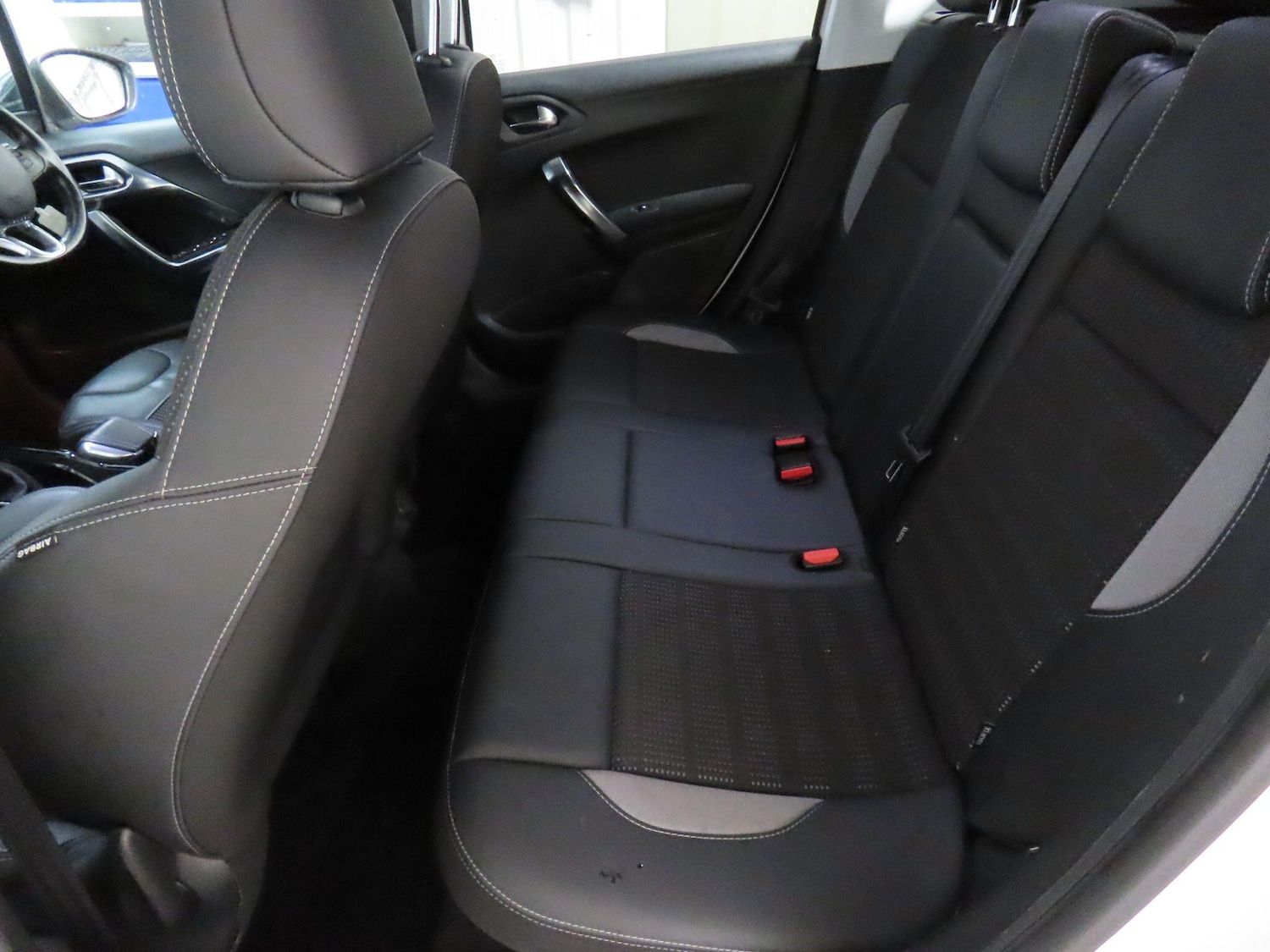 Used Peugeot 2008 for sale - 77049923: Photo 7