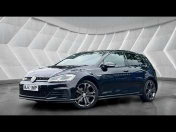 2017 - 2.0 TDI GTD DSG Euro 6 (s/s) 5dr