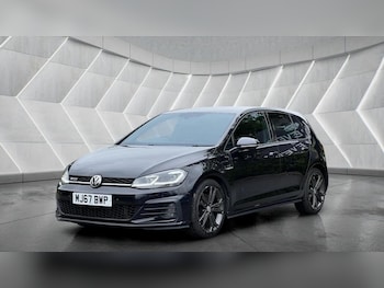 Used Volkswagen Golf 2017 for sale - 75391091: Photo