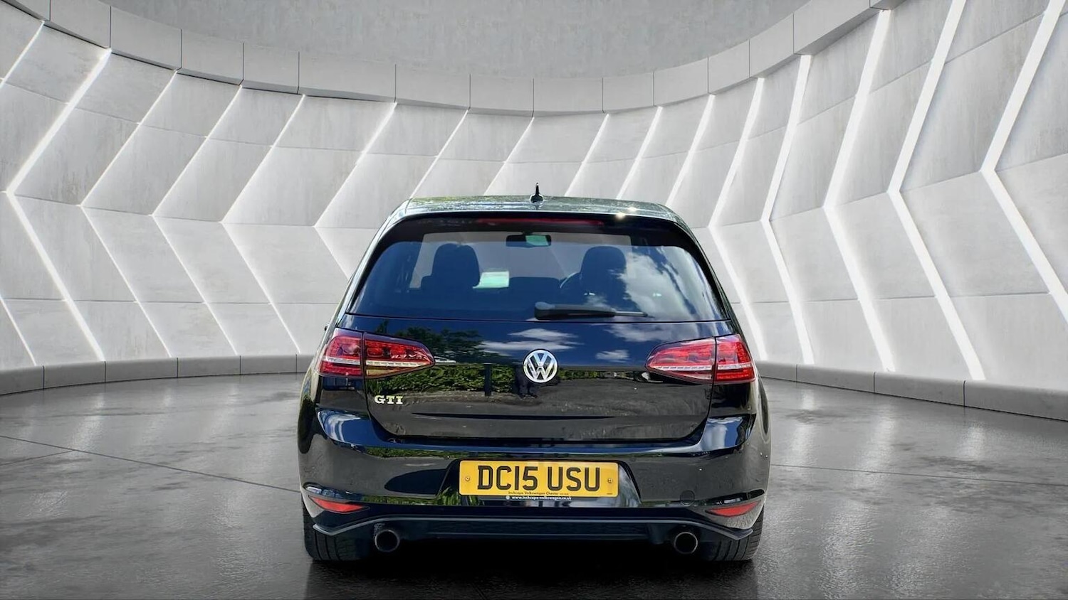 Used Volkswagen Golf 2015 for sale - 76566603: Photo 10