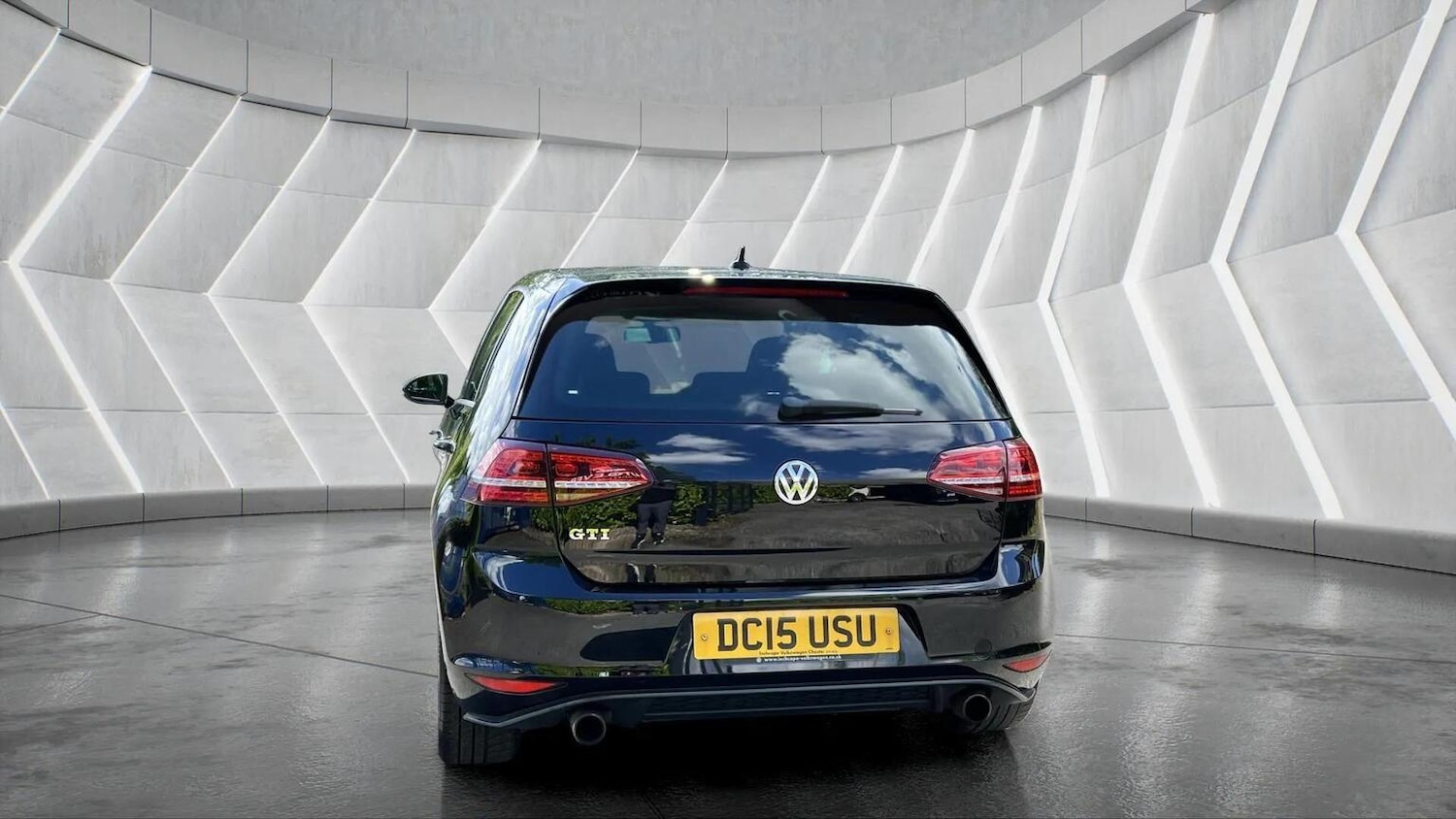 Used Volkswagen Golf 2015 for sale - 76566603: Photo 11