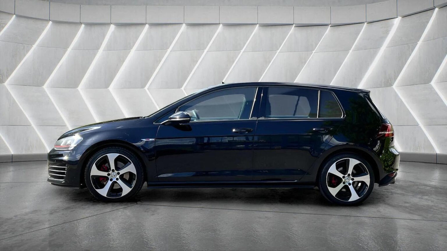 Used Volkswagen Golf 2015 for sale - 76566603: Photo 14