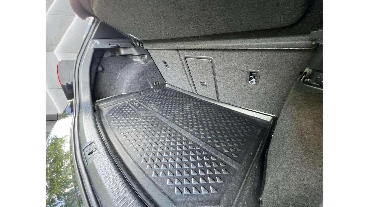 Used Volkswagen Golf 2015 for sale - 76566603: Photo 15