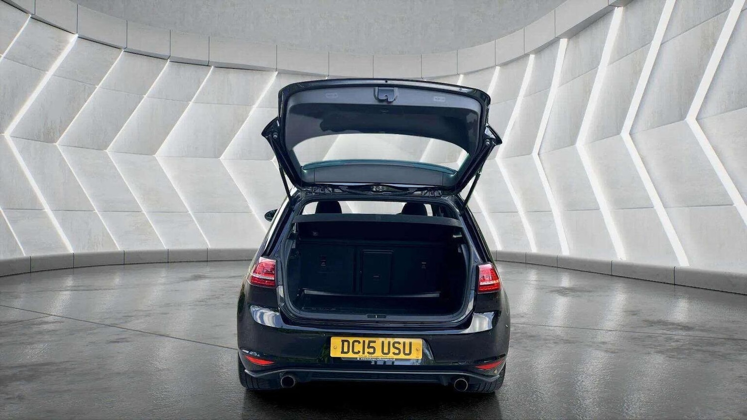 Used Volkswagen Golf 2015 for sale - 76566603: Photo 17