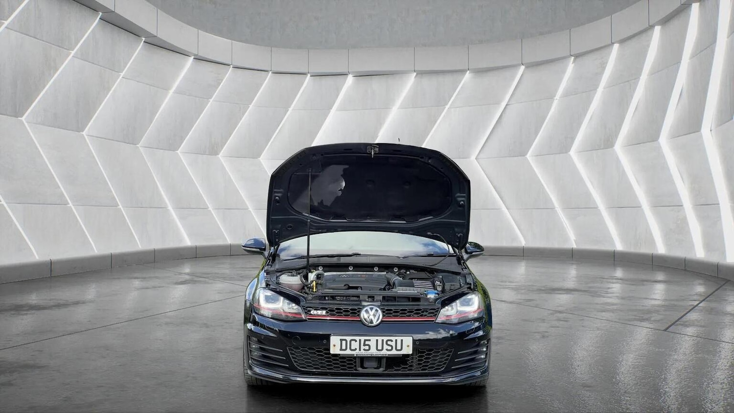 Used Volkswagen Golf 2015 for sale - 76566603: Photo 18