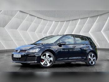 Used Volkswagen Golf 2015 for sale - 76566603: Photo
