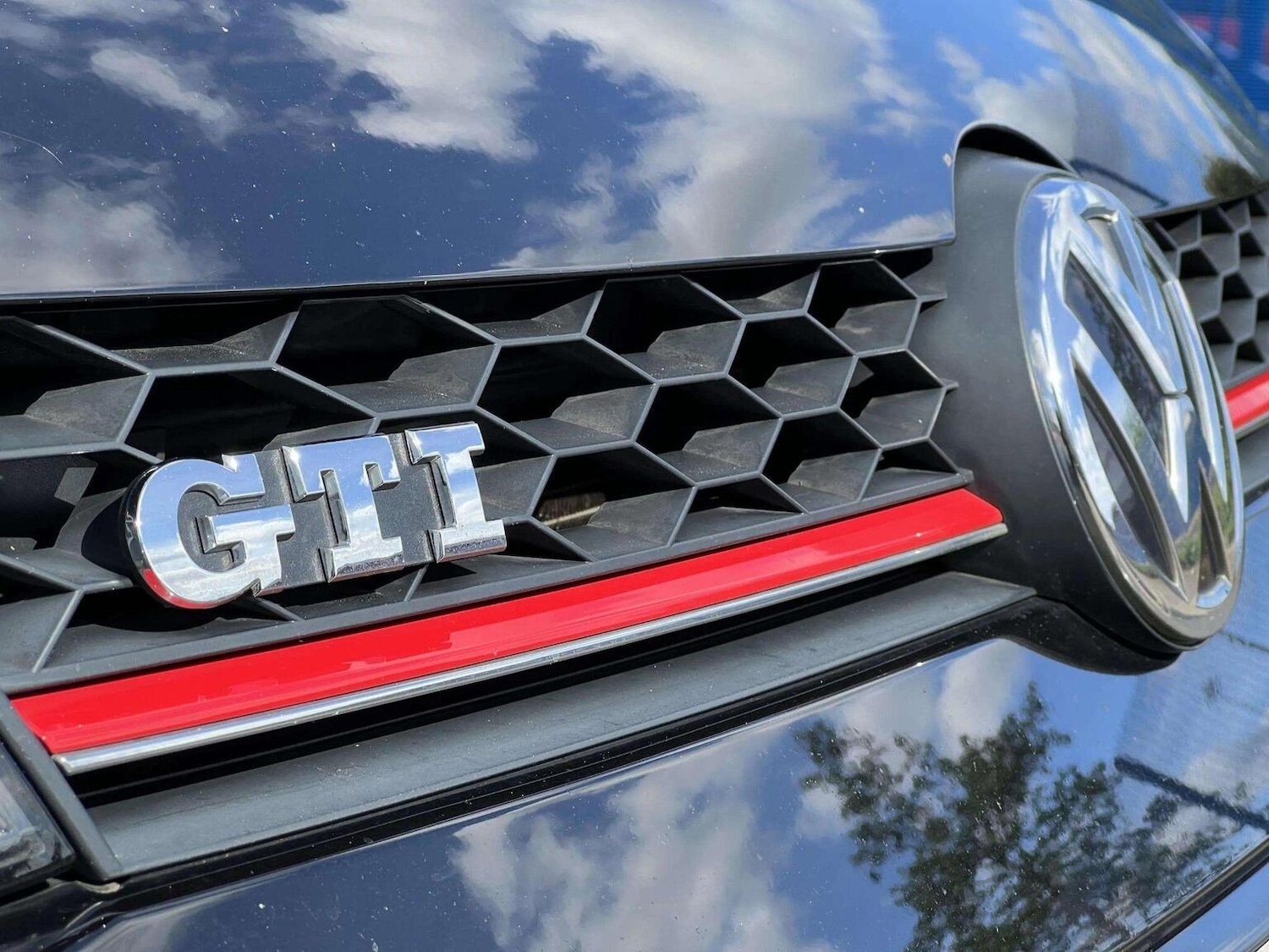 Used Volkswagen Golf 2015 for sale - 76566603: Photo 20