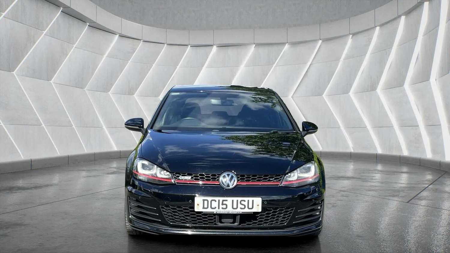 Used Volkswagen Golf 2015 for sale - 76566603: Photo 3