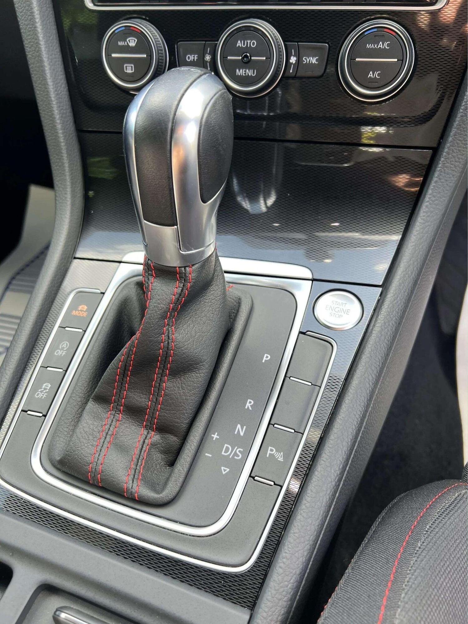 Used Volkswagen Golf 2015 for sale - 76566603: Photo 37