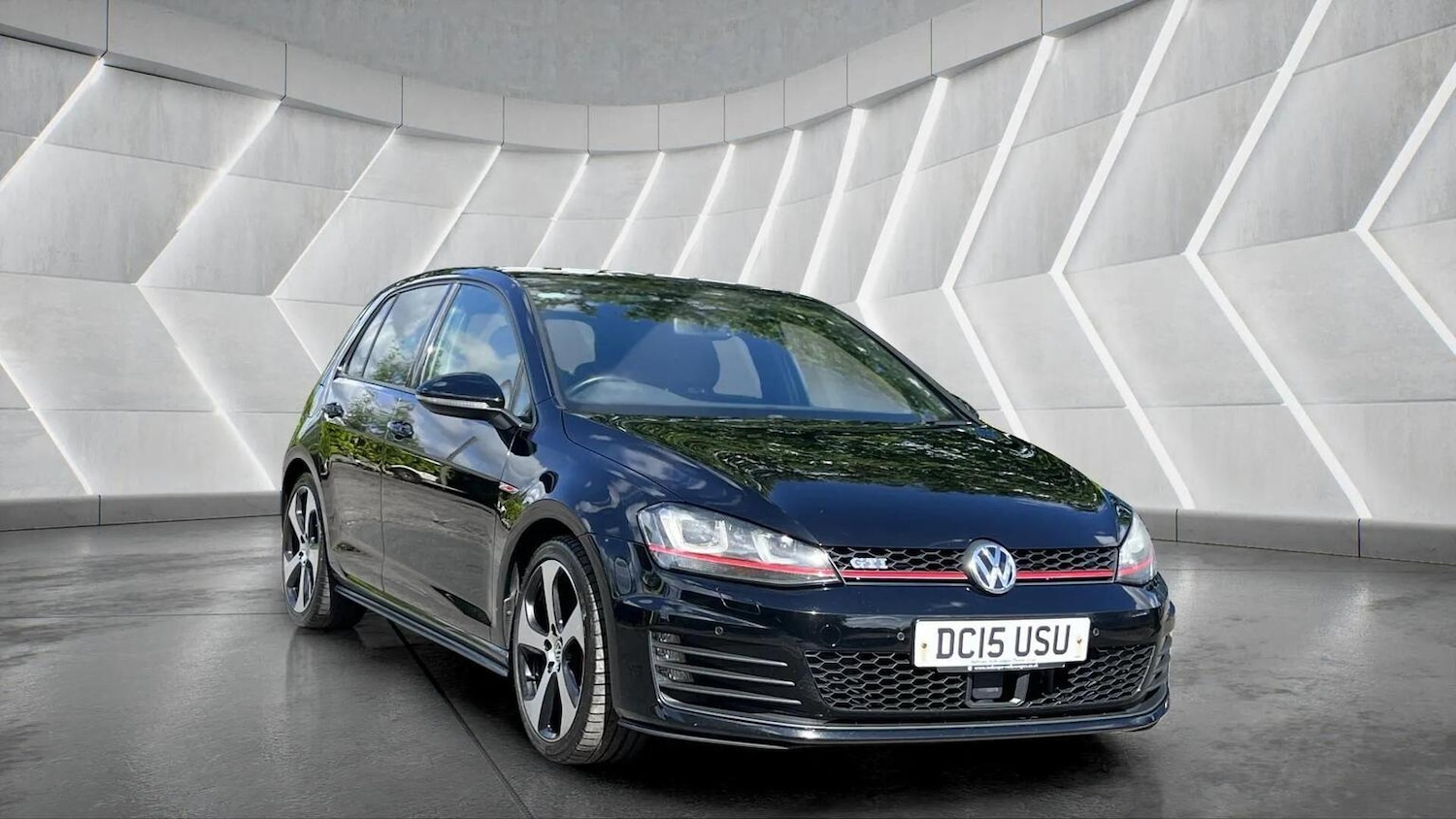 Used Volkswagen Golf 2015 for sale - 76566603: Photo 4