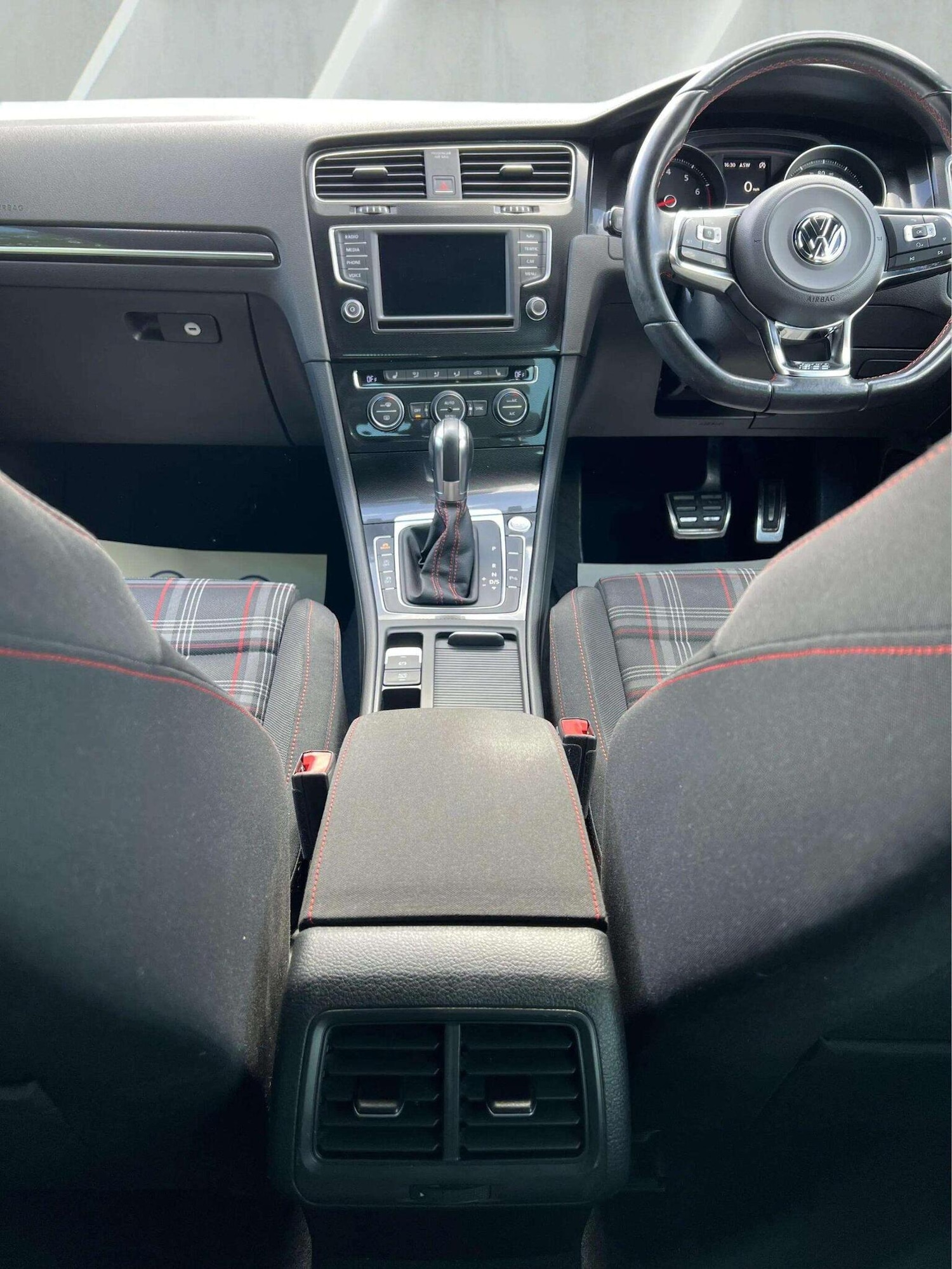 Used Volkswagen Golf 2015 for sale - 76566603: Photo 44