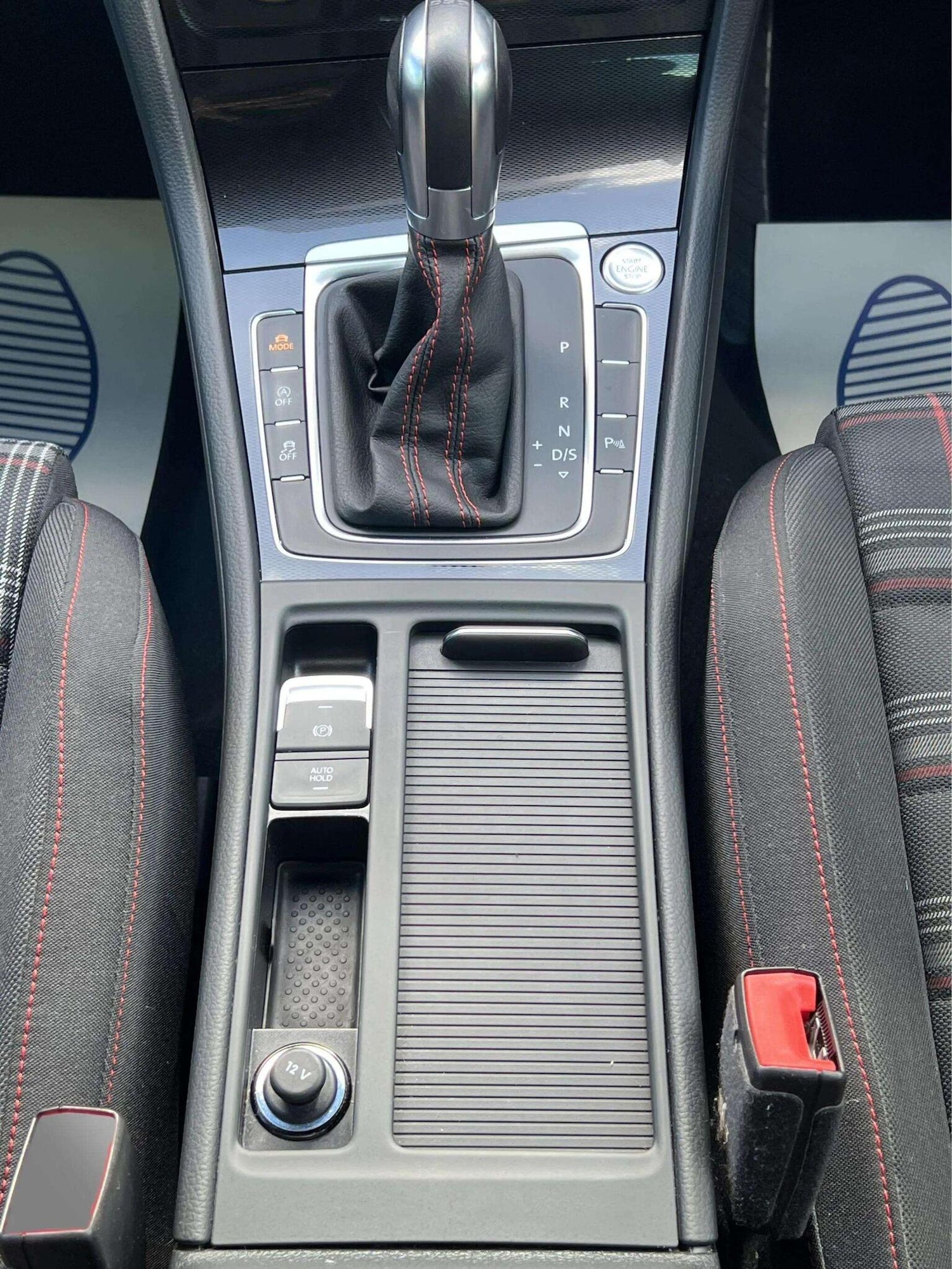 Used Volkswagen Golf 2015 for sale - 76566603: Photo 45