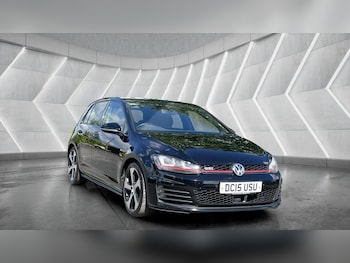 Used Volkswagen Golf 2015 for sale - 76566603: Photo