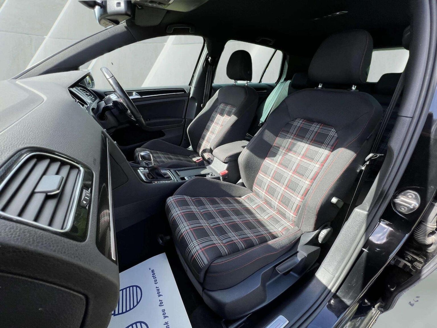 Used Volkswagen Golf 2015 for sale - 76566603: Photo 53