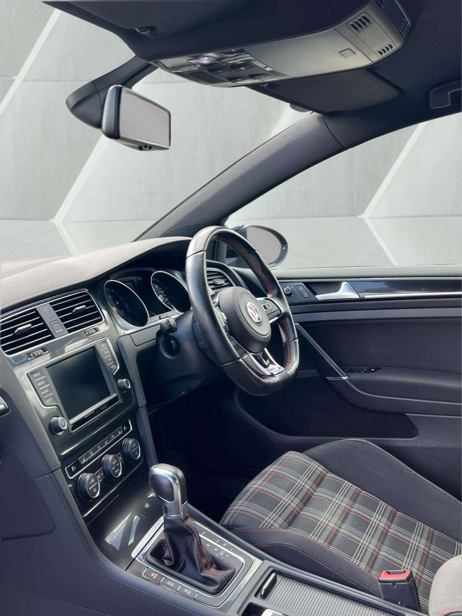 Used Volkswagen Golf 2015 for sale - 76566603: Photo 55