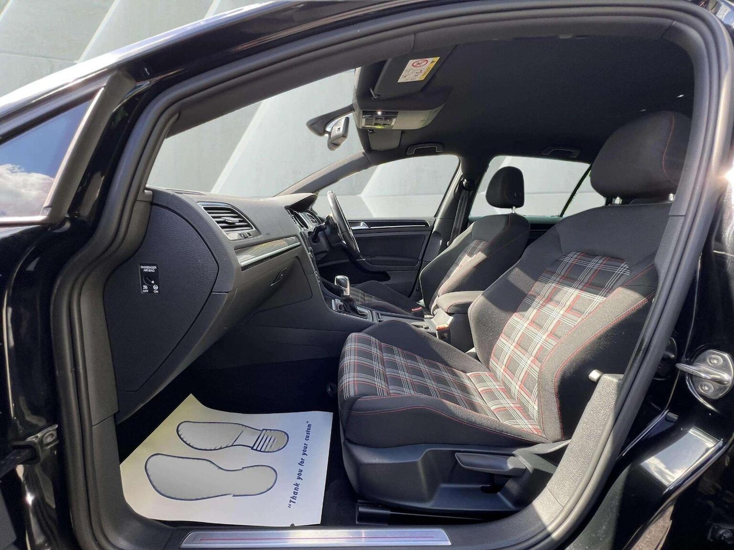 Used Volkswagen Golf 2015 for sale - 76566603: Photo 59