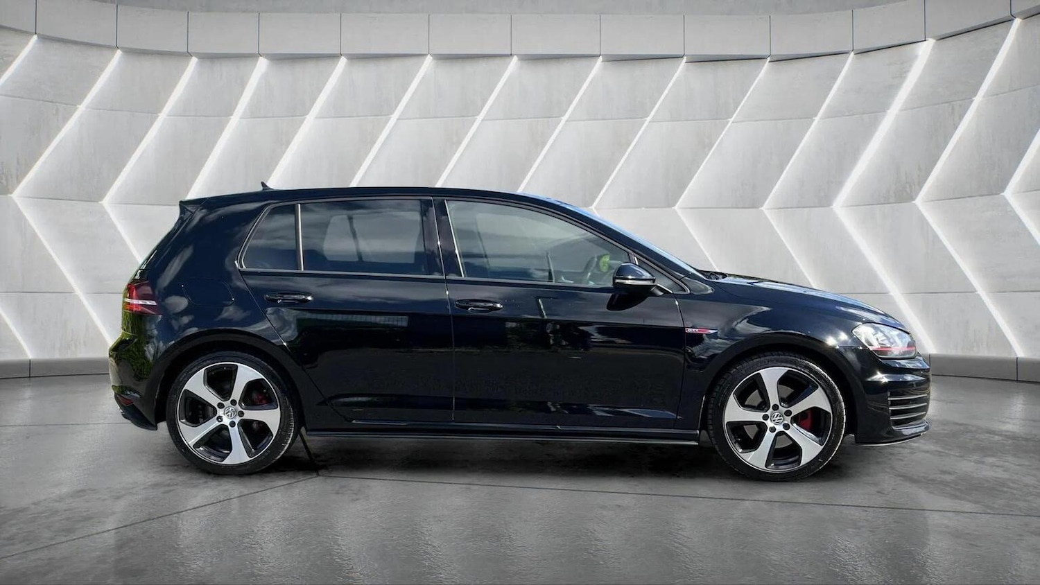 Used Volkswagen Golf 2015 for sale - 76566603: Photo 6