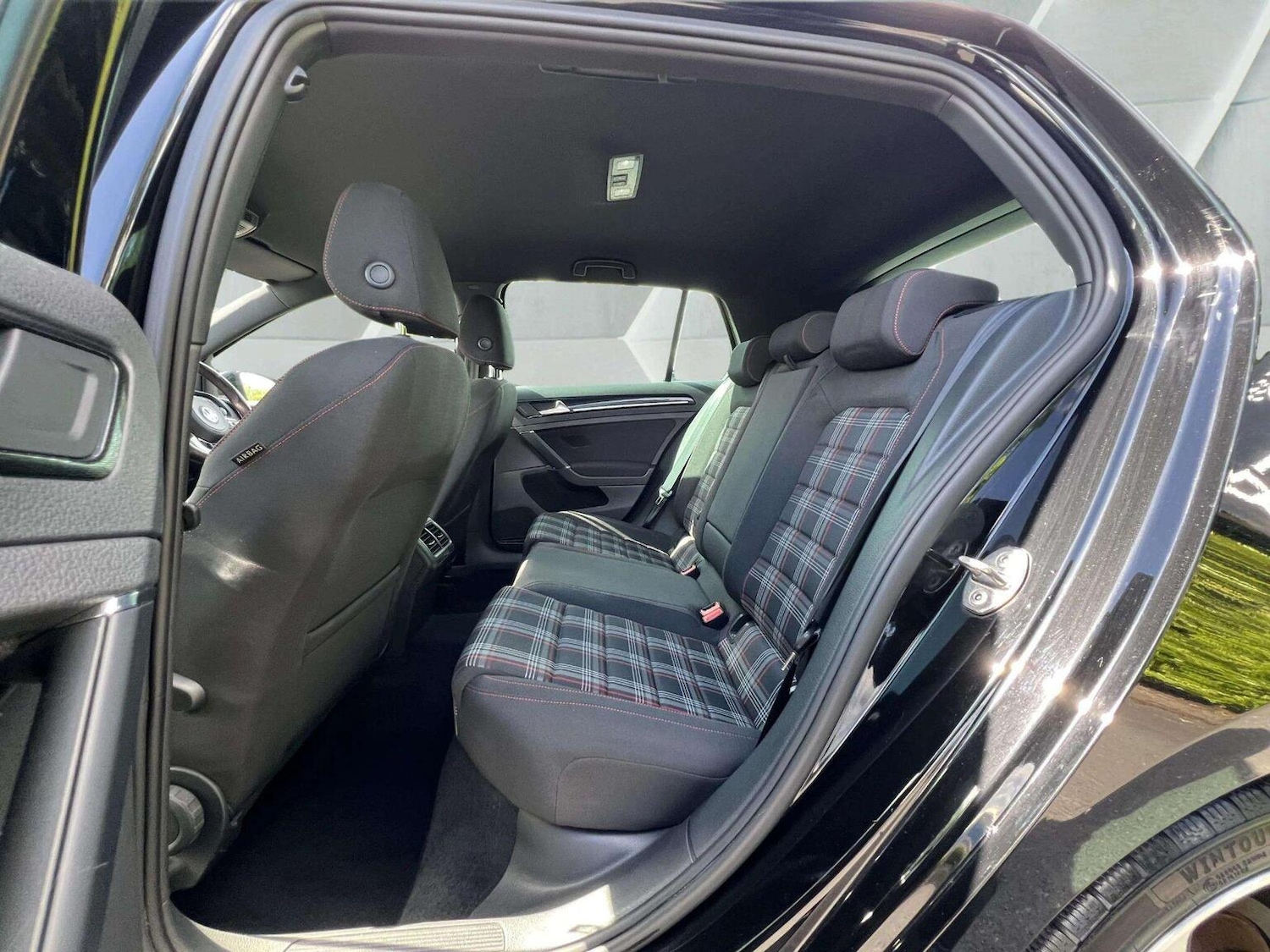 Used Volkswagen Golf 2015 for sale - 76566603: Photo 63