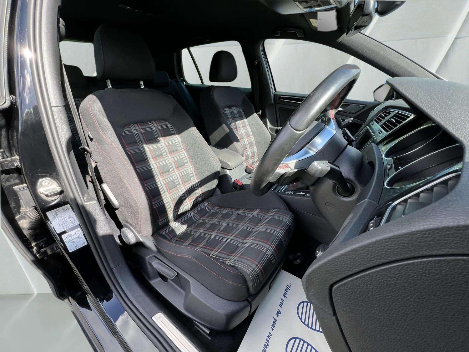 Used Volkswagen Golf 2015 for sale - 76566603: Photo 69