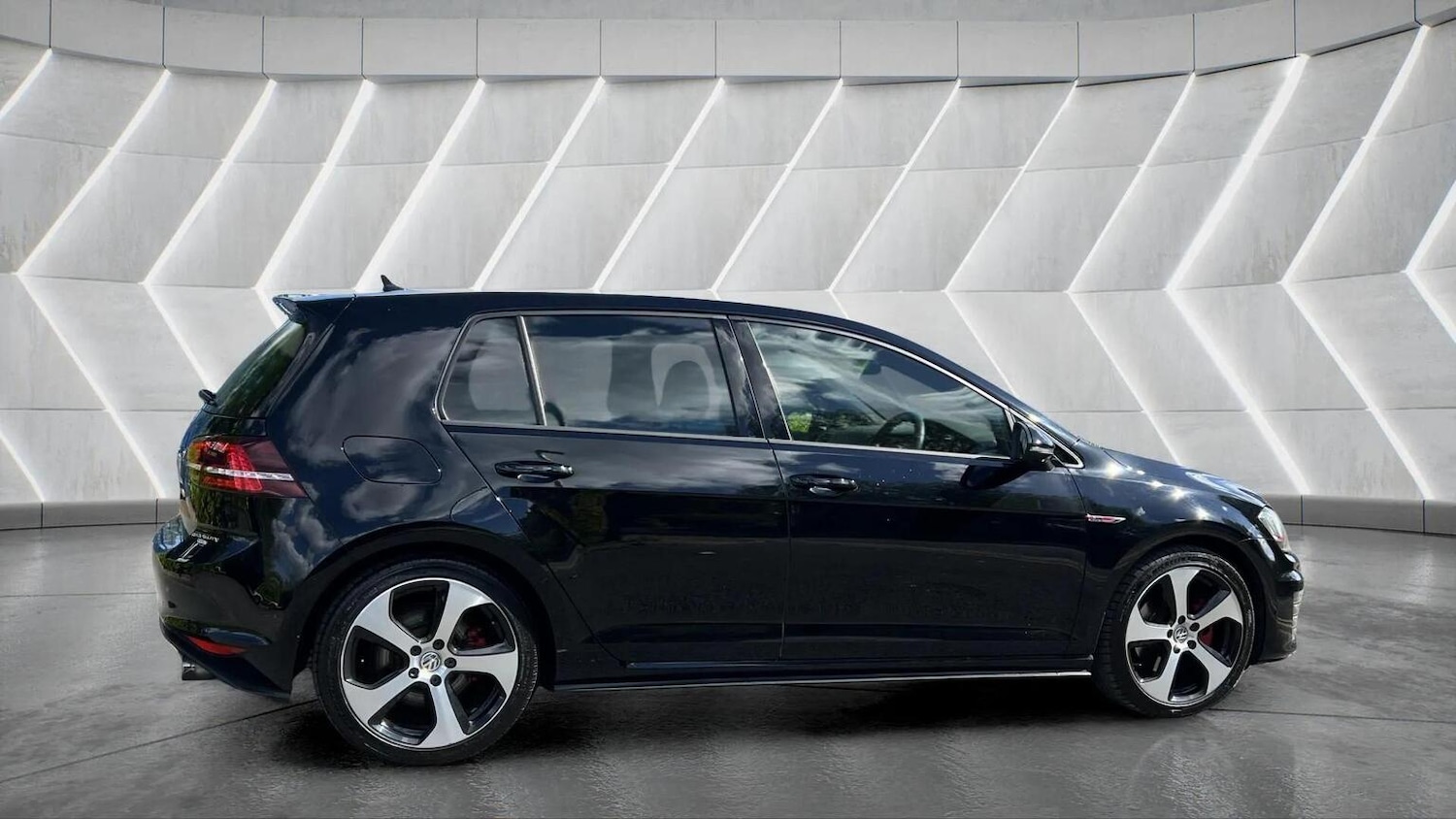 Used Volkswagen Golf 2015 for sale - 76566603: Photo 7