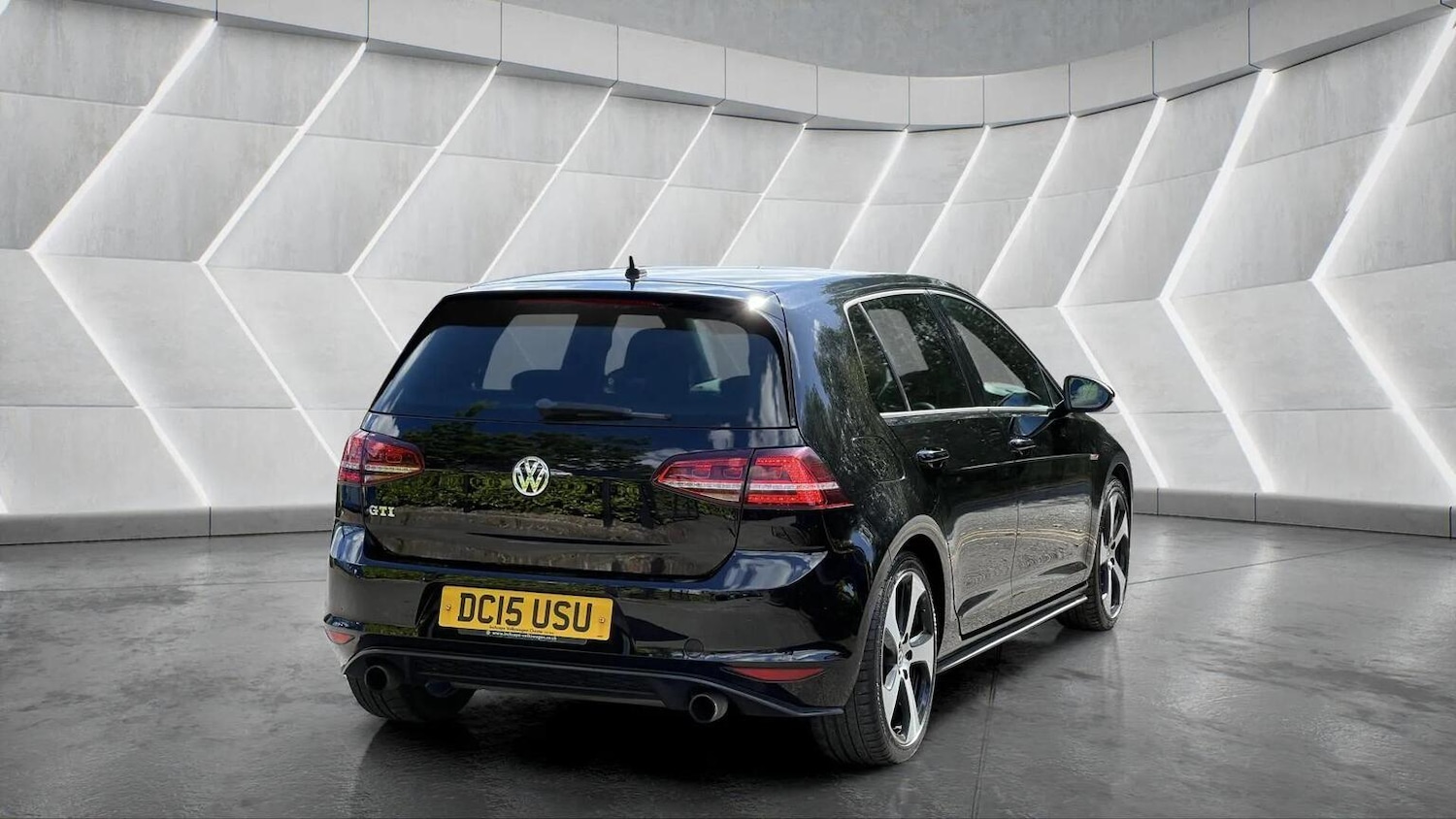 Used Volkswagen Golf 2015 for sale - 76566603: Photo 8