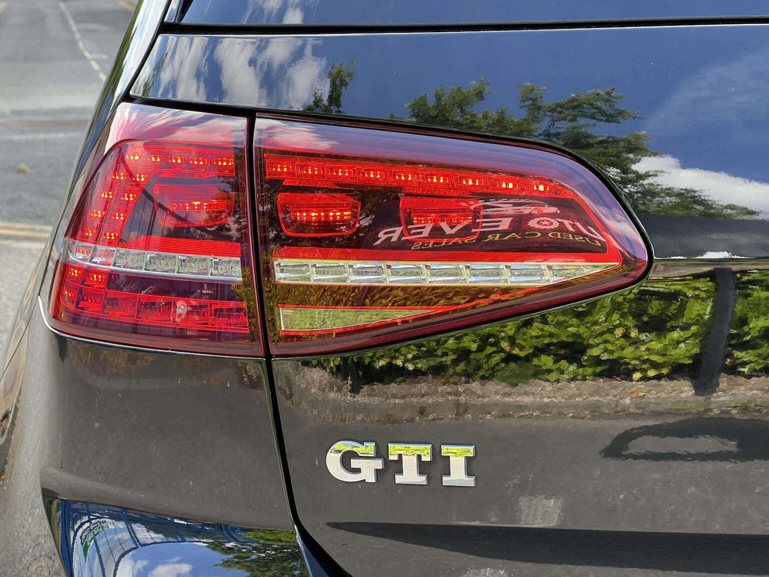 Used Volkswagen Golf 2015 for sale - 76566603: Photo 80