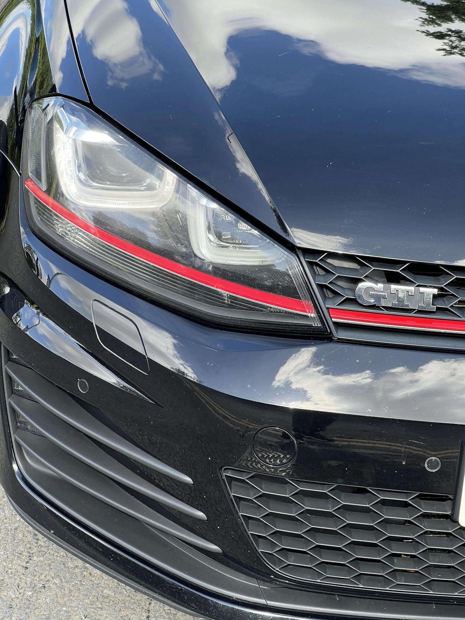 Used Volkswagen Golf 2015 for sale - 76566603: Photo 82