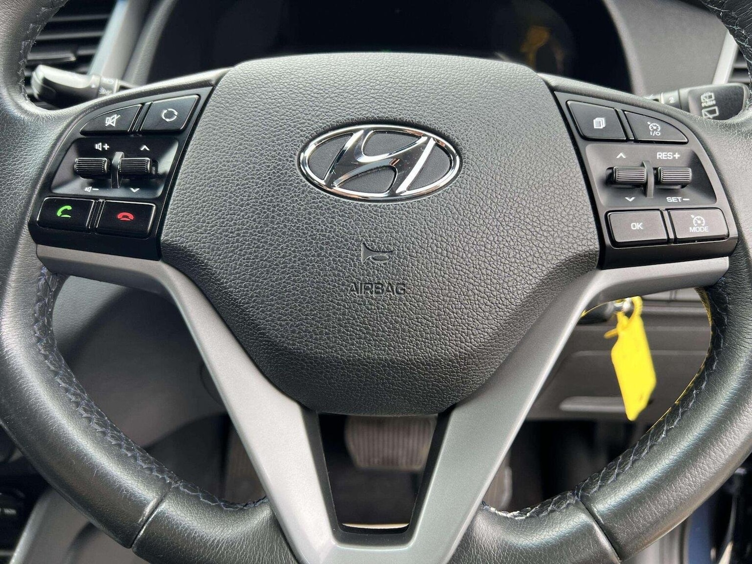 Used Hyundai TUCSON 2018 for sale - 76566602: Photo 16