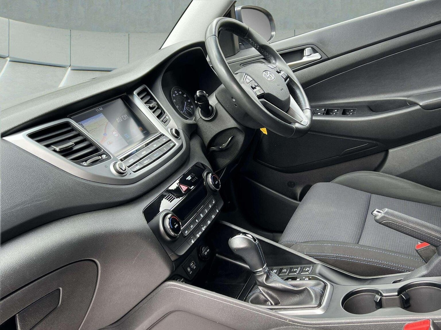 Used Hyundai TUCSON 2018 for sale - 76566602: Photo 18