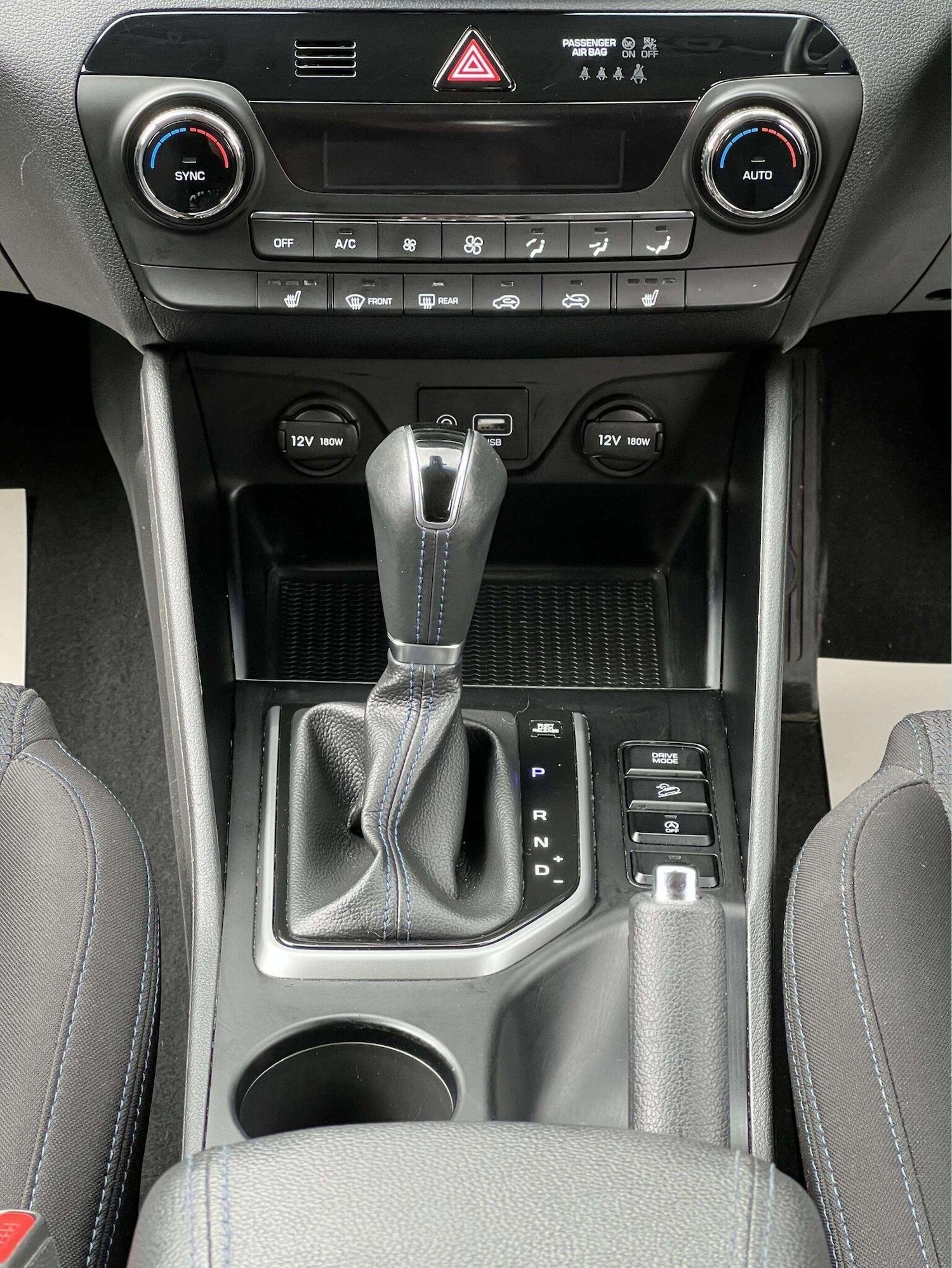 Used Hyundai TUCSON 2018 for sale - 76566602: Photo 21